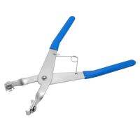 คีมหนีบเข็มขัดรัดท่อยาง  Hose Clamp Plier