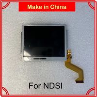 [Enjoy the small store] หน้าจอ LCD คุณภาพสูงแบบดั้งเดิมสำหรับ Nintendo DSi หน้าจอ LCD ด้านบน