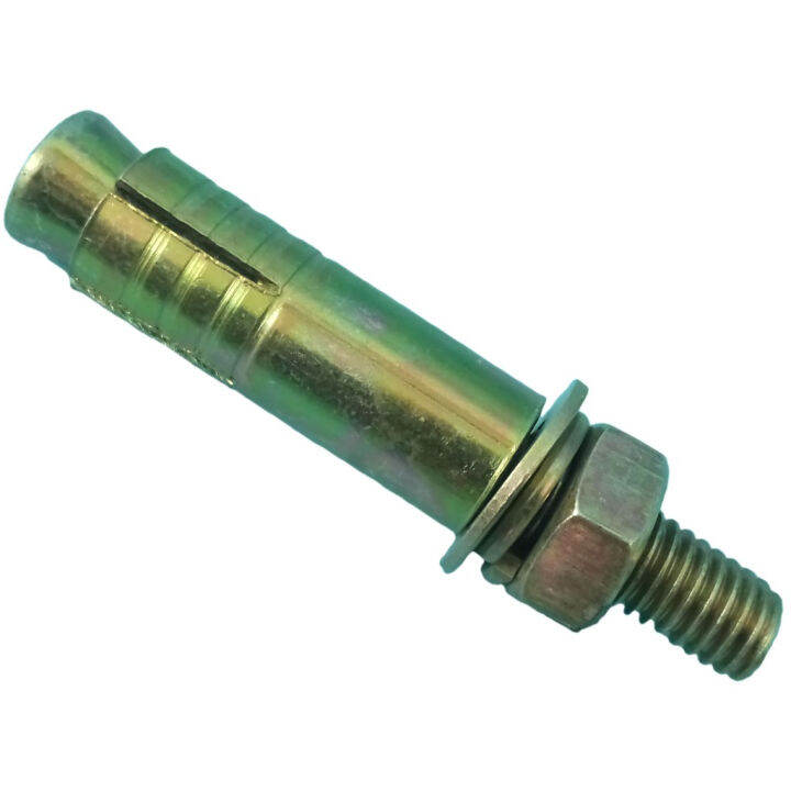 Expansion Bolt Dynabolt Dyna Bolt Anchor Bolt 3/8