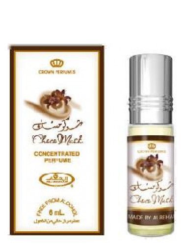 choco-musk-น้ำหอมกลิ่น-ช็อกโกแล็ต-วนิลาน้ำหอมอาหรับ-choco-musk-by-al-rehab