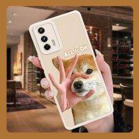 funny youth Phone Case For OPPO Realme GT/Gt neo/Q3 Pro 5G/X7 Max/GT Neo Flash Phone lens protection protective cute