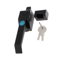 Zinc Alloy Compression Over-Center Lever Latch Lock for Southco A7-10-301-20