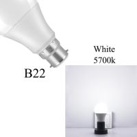 หลอดไฟเซนเซอร์ Led Pir E27 Ip42หลอดไฟ Led อัจฉริยะหลอดไฟเซ็นเซอร์จับความเคลื่อนไหว B22 12W 18W Ac 110V 220V เกทหลอดไฟกลางคืนอัจฉริยะทางเดิน