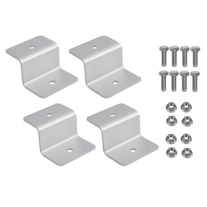 4pcs-set-metal-solar-panel-mounting-bracket-set-z-shaped-aluminum-roof-bracket-carvan-solar-system-installation-accessories