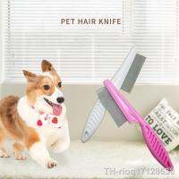 【hot】▥❐  2 Pcs Cleaning Needle Comb Hairdressing Cats/Dogs Supplies