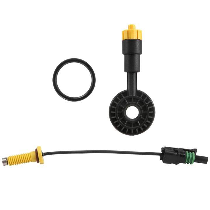 Car Fuel Filter Sensor Filter Core Sensor Detector WKW500080 for