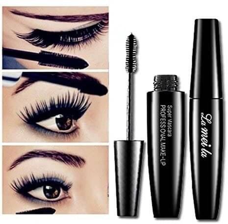 mascara-lameila-mascara-3d-มาค่าร่าสีดำ-มาสคาร่าปัดขนตา-3-มิติ-waterproof-มาสคาร่า-มาสคาร่ากันน้ำ-มาสคาร่าดำ-ที่ปัดขนตากันน้ำ-สีดำ