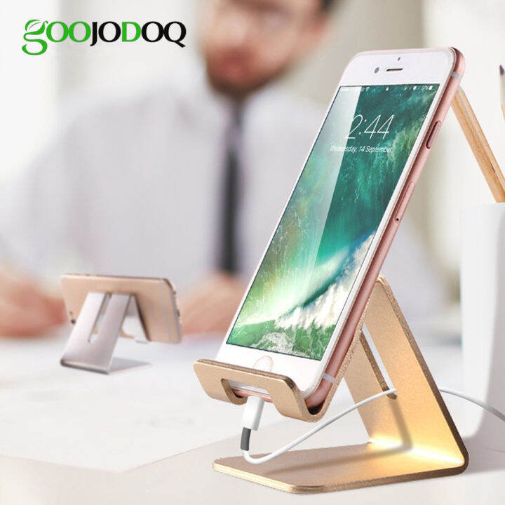 GOOJODOQ Phone Stand for Tablet Phone Video Game Dock for Nintendo ...