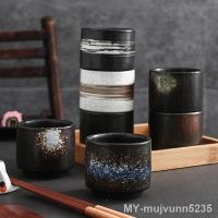 【hot】❖﹍¤ 1pcs Cup Pottery Cups Drinkware Mugs Wholesale