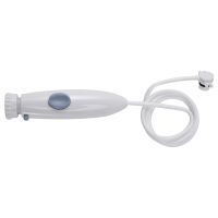 HAEGER Vaclav Water Flosser Water Jet Replacement Tube Hose Handle For Model Ip-1505 Oc-1200 Waterpik Wp-100เท่านั้น