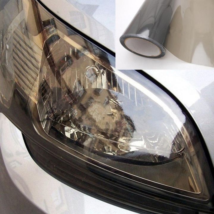car-light-film-40x100cm-ฟิล์มติดไฟหน้า-ฟิล์มติดโคมไฟหน้ารถยนต์-ฟิล์มติดไฟท้าย-ฟิล์มติดไฟหน้าแต่งไฟรถ-สีดำ-t0544-ฟีล์มกันรอย-ฟีล์มใสกันรอย-ฟีล์มใส-สติ๊กเกอร์-สติ๊กเกอร์รถ-สติ๊กเกอร์ติดรถ-ฟีล์มติดรถ