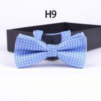 Kid Boys Girls Baby Children Bow Tie Fashion