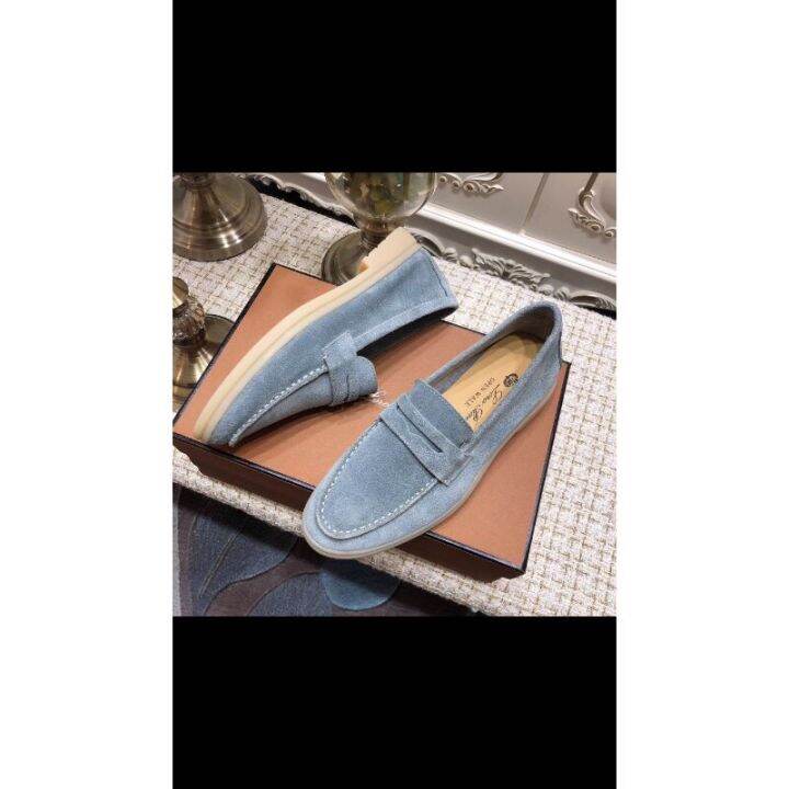 womens-mens-same-style-loafers-flat-soft-single-shoes-2023-spring-and-summer-new-bean-shoes-leather-leisure-shoes-a-foot-off