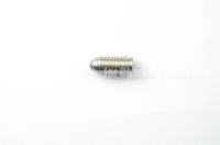 น็อตตัวหนอนปลายลูกปืนสแตนเลส ขนาด M4 M5 M6 M8 M10 M12 Spring Ball Plunger Stainless Socket Screw (แพ็คละ 1 ตัว)