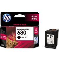 2023 เดิม Hewlett-Packard 680 ตลับหมึกสีดำ HP2138 3636 4538 4678 5088 5278 เครื่องพิมพ์