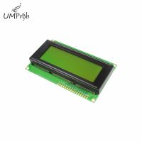 Limited Time Discounts Smart Electronics LCD Module Display Monitor LCD2004 2004 20*4 20X4 5V Character Blue/Green Backlight Screen