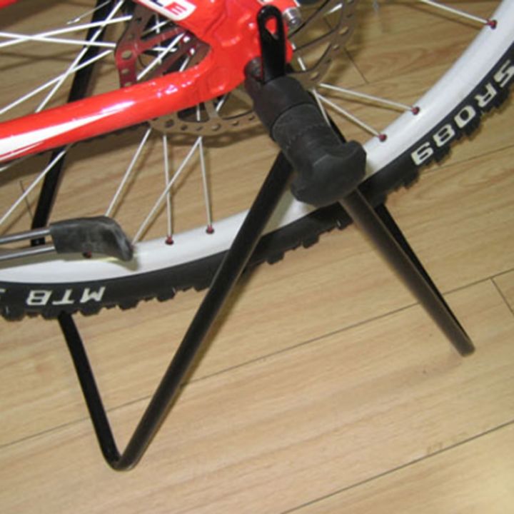 2023-hot-pei7360369369269-ที่วางขาตั้งงานซ่อมคุณภาพสูงจอดจักรยานพับได้อเนกประสงค์-ที่วางจักรยานมีความยืดหยุ่นสามฮับ