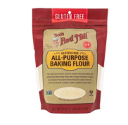 Bột mỳ đa dụng làm bánh hiệu Bob s Red Mill 624g