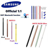 1:1 Note 9Note10 10+ Note20 20 Ultra S Pen Touch pen Not With Bluetooth Stylus pencil For Samsung Galaxy S Touch pen