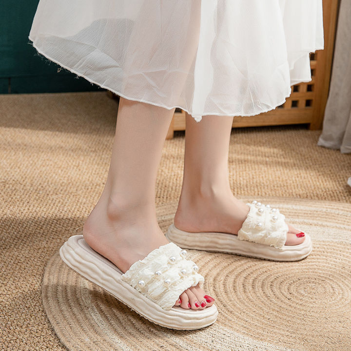 starlight-angela-free-shipping-ส่งฟรี-ranger-store-รองเท้าแตะสำหรับผู้หญิง-รองเท้าสบายๆพื้นหนาแฟชั่นใหม่ฤดูร้อน2023
