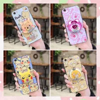 protective drift sand Phone Case For VIVO X9/X9S cartoon Anti-knock TPU Anti-dust Cartoon Back Cover Shockproof Cute