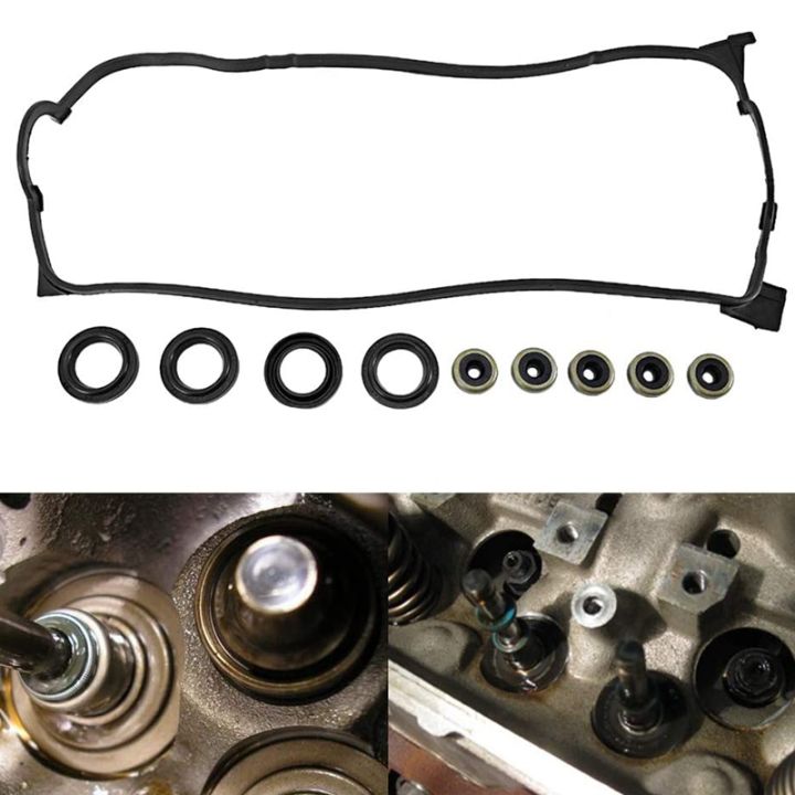 12030-p2a-000-valve-cover-gasket-kit-set-for-honda-civic-del-sol