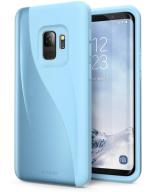 Ốp Cho Samsung Galaxy S9 Ốp Bảo Vệ Mỏng Lai Cao Cấp I thumbnail
