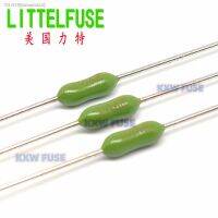 ☌✾㍿ 10pcs Littelfuse 1.5A 1½A 125V 251 Series Pico Fuse Very Fast-Acting Subminiature Axial leaded fuse 025101.5NRT1L 2.4x7mm