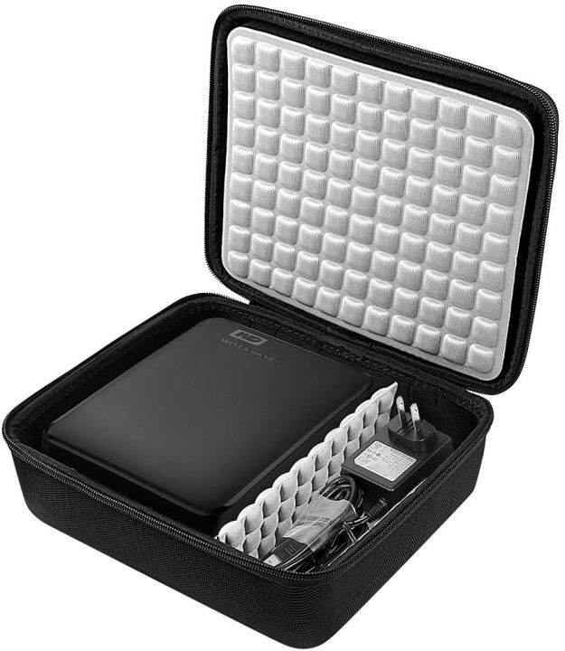 Hard Drive Case For Seagate Expansion Desktop,Western Digital WD My