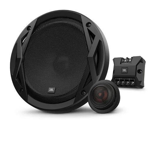 k.{JBL Club 6500C 61/2"; component speaker system Lazada PH