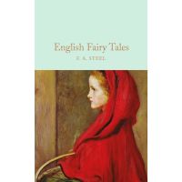 Top quality English Fairy Tales Hardback Macmillan Collectors Library English