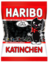 Katinchen Haribo 200 G.