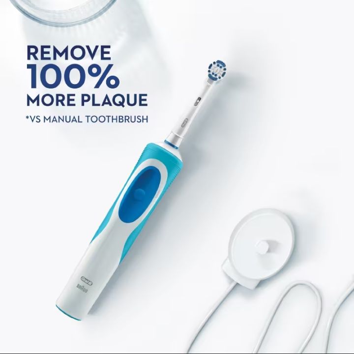 oral-b-แปรงสีฟันไฟฟ้า-ไวทอลิตี้-vitality-รุ่น-precision-clean