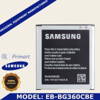 แบตเตอรี่แท้ Samsung Galaxy J2 SM-D200 EB-BG360CBE Battery รับประกัน 6 เดือน