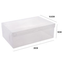 10 Transparent Storage Shoe Boxes, Plastic Shoe Boxes, Foldable Shoe Box Racks, Household Portable Shoe Cabinets
