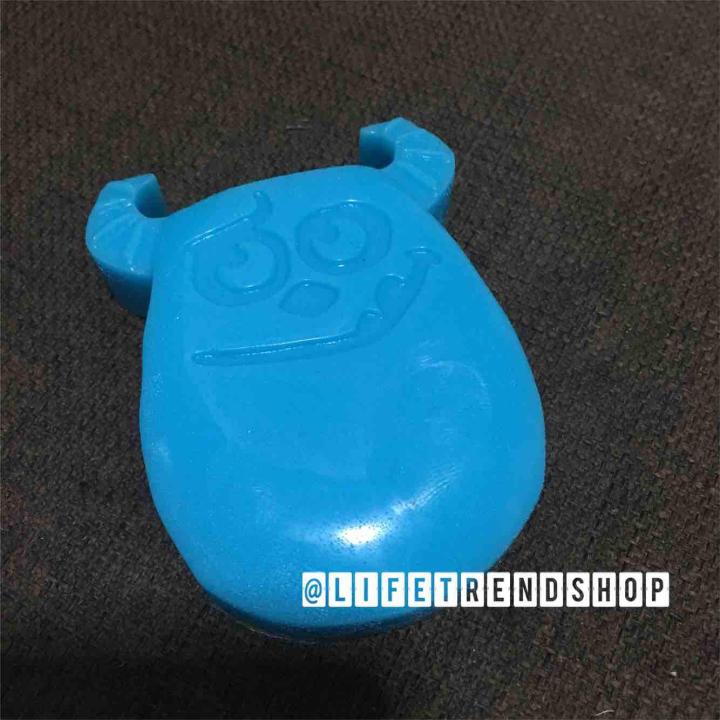 สบู่แฮนด์เมดมอนสเตอร์อิงค์ดีสนีย์-disney-monsterinc-handmadesoap-ชุด-10-ชิ้นต่อชุด-50กรัมต่อก้อน