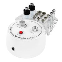 Micro-Carved Dermabrasion Beauty Instrument 3-In-1 Microcrystalline Dermabrasion Beauty Instrument 15W Home Beauty Instrument