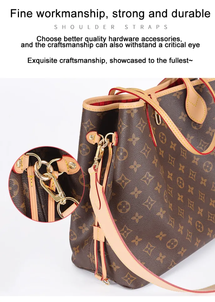 Louis Vuitton Bag Accessory