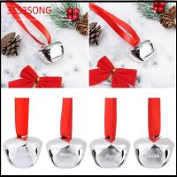 3SS3SONG บ้าน งานฝีมือ วันหยุด เครื่องประดับ Christmas Believe Bells กระดิ่งกริ๊งคริสต์มาส จอย