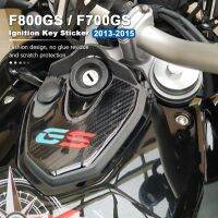 แผ่นถังก๊าซเชื้อเพลิงรถจักรยานยนต์รูปลอกสำหรับ BMW กุญแจ F800GS F 800 700 F800 F700 GS สติกเกอร์ป้องกัน2015 800GS 700GS F700GS 2013 2014