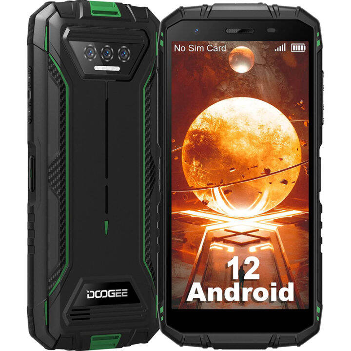 doogee-s41-rugged-smartphone-6300mah-battery-6gb-16gb-1tb-expand-android-12-sim-free-mobile-phones-5-5-inches-ai-triple-camera-ip68-69k-lightweight-4g-waterproof-phone-face-id-gps