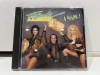 1   CD  MUSIC  ซีดีเพลง   TRIADA/A BAILAR   (C16B147)