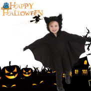 Kennys Kids Vampire Bat Costume Kids Bat Costume Outfit Vampire Bat