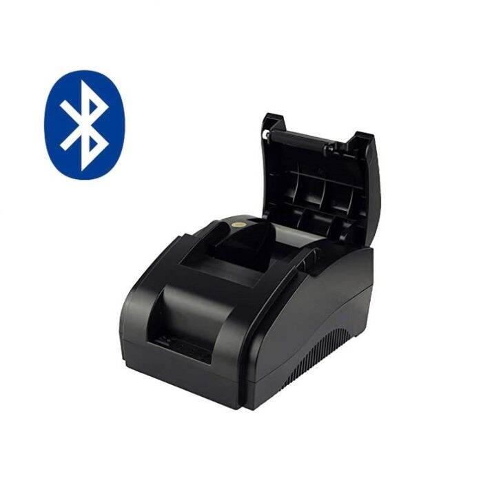 EPH 58mm Thermal Receipt Printer JP58H (Bluetooth/NonBluetooth) Lazada PH