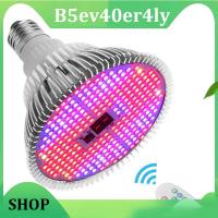 B5ev40er4ly SHOP Full Spectrum 280 Led Plant Grow Light Bulbs  vegs  timing Dimmable  Timer Remote Control for Greenhouse grow box a2