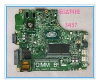 DELL 14R 15R 2421 3421 5421 3437เมนบอร์ด5437 12204-1