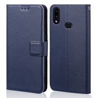 สำหรับ Samsung A10S เคส2019กระเป๋าแบบพับได้หนังสือเคสหนังสำหรับ Samsung Galaxy A10S เคสโทรศัพท์10S ซิลิโคน Coque 6.2 CarterFa