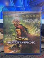 Thor: Ragnarok (ธอร์: ศึกอวสานเทพเจ้า) [Blu-ray]