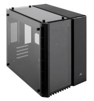 Corsair Crystal 280X Micro ATX case