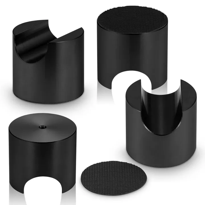 Amplifier Isolation Stand Feet Speaker Feet Pads HiFi Wire Bracket Cable Holder Lazada PH